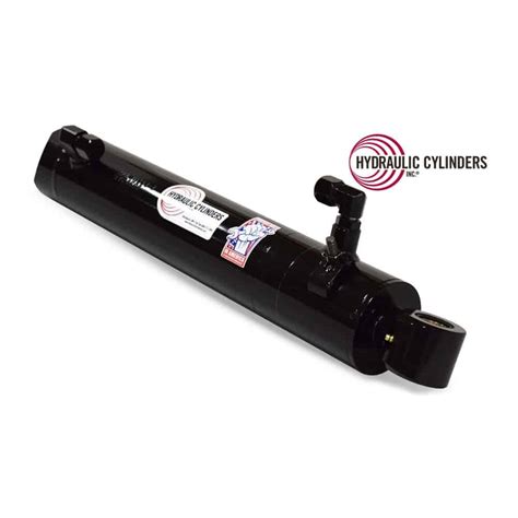 melroe skid steer hydraulic cylinder|skid steer cylinders for sale.